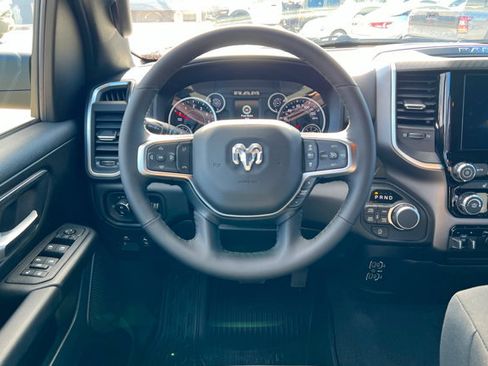 New 2026 RAM 1500 Big Horn image 12