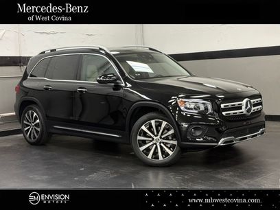 Used 2023 Mercedes-Benz GLB 250