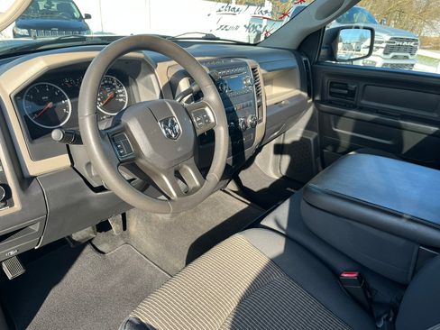Used 2012 RAM 1500 Express w/ ST Popular Equipment Group image 16
