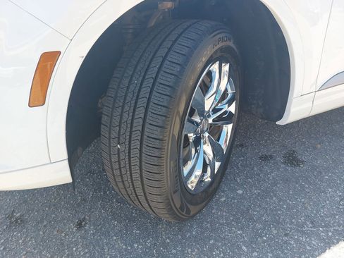 Used 2019 Audi Q7 3.0T Premium w/ Convenience Package AWD/4WD image 34