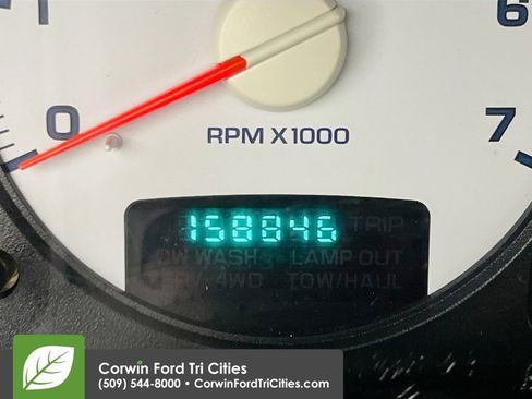 Used 2005 Dodge Ram 1500 Truck SLT image 2