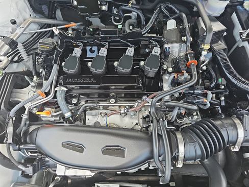 Used 2024 Honda Accord EX image 31