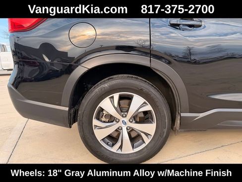 Used 2020 Subaru Ascent Premium w/ Convenience Package image 13