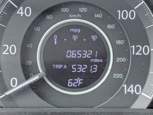 Used 2016 Honda CR-V SE image 19