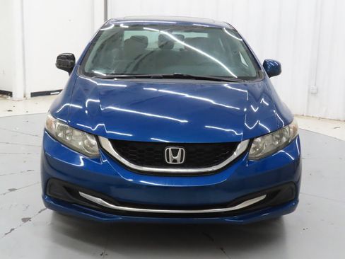 Used 2013 Honda Civic EX image 9