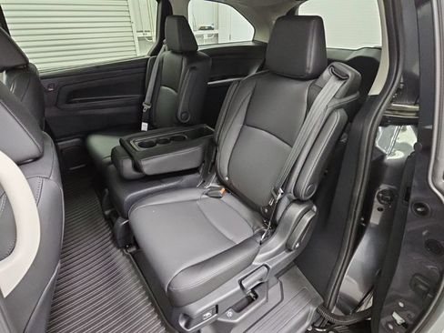 New 2026 Honda Odyssey EX-L image 31