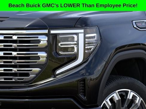 New 2026 GMC Sierra 1500 Denali AWD/4WD image 10