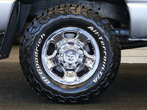 Used 2007 Dodge Ram 2500 Truck SLT w/ Quad Cab Big Horn Value Group AWD/4WD image 39