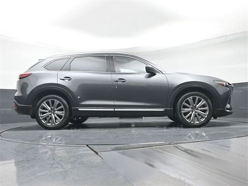 Certified 2023 MAZDA CX-9 Signature image 38