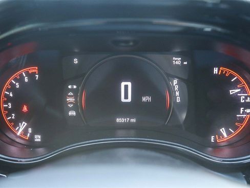 Used 2021 Dodge Durango GT w/ Blacktop Package image 21