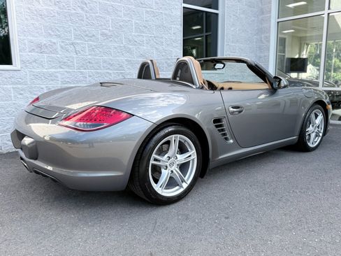Used 2011 Porsche Boxster RWD image 33
