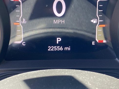 Used 2024 Jeep Wrangler Unlimited Sport AWD/4WD image 43