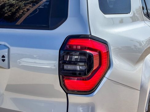 New 2026 Toyota 4Runner Limited AWD/4WD image 8