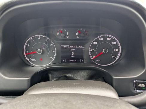 Used 2019 GMC Acadia SLE w/ Driver Alert Package I FWD image 30