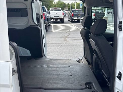 Used 2016 Ford Transit Connect XLT FWD image 15