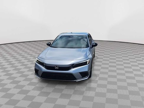 Certified 2024 Honda Civic Sport image 3