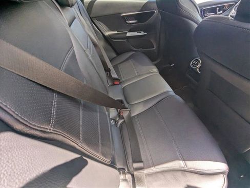 Certified 2026 Mercedes-Benz GLC 300 image 20