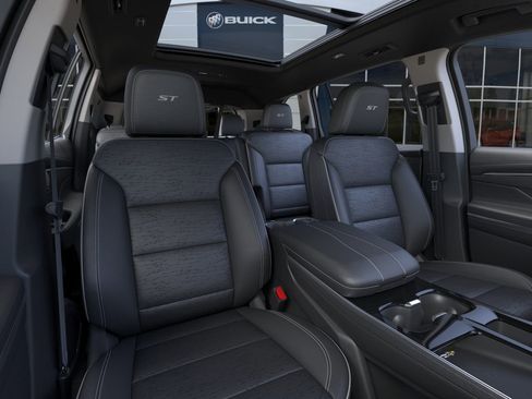 New 2026 Buick Enclave Sport Touring image 16