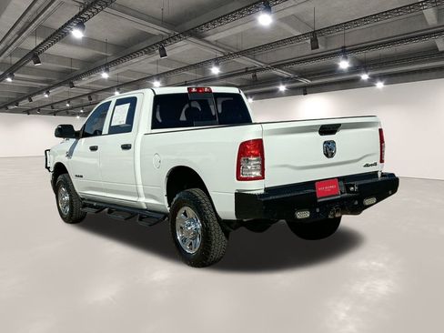 Used 2022 RAM 2500 Tradesman image 14