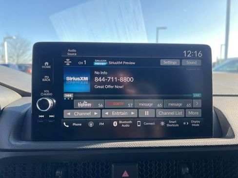 Used 2025 Honda CR-V Sport-L image 18