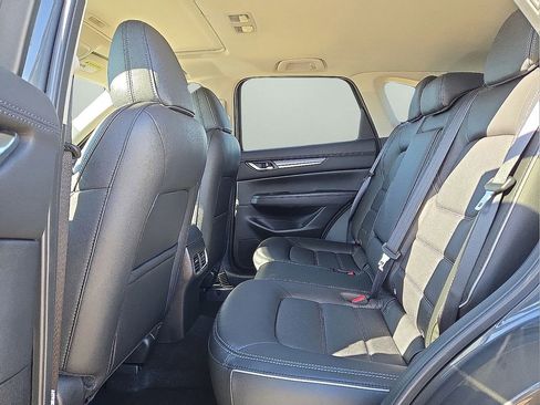 New 2025 MAZDA CX-5 AWD 2.5 S w/ Premium Plus Pkg image 15