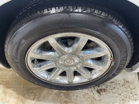 Used 2005 Chrysler 300 C w/ Protection Group II RWD image 10