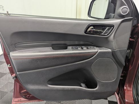 Used 2024 Dodge Durango GT AWD/4WD image 18