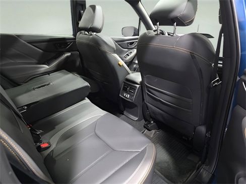 Certified 2024 Subaru Forester Wilderness image 21