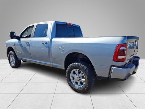 Used 2024 RAM 2500 Laramie image 6