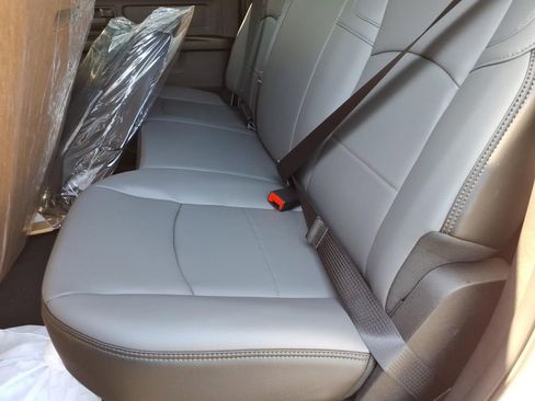 New 2026 RAM 2500 Tradesman image 10