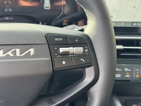 New 2026 Kia Sportage SX FWD image 26