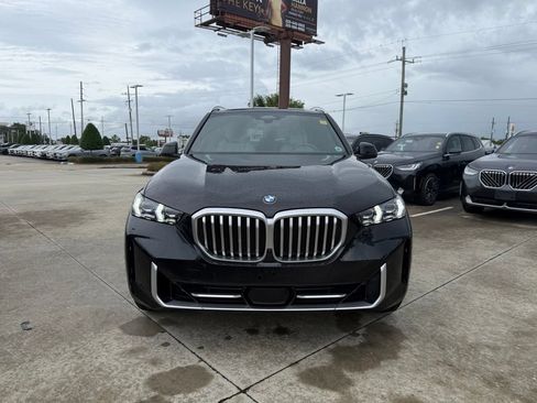 Certified 2024 BMW X5 sDrive40i w/ Premium Package RWD image 2