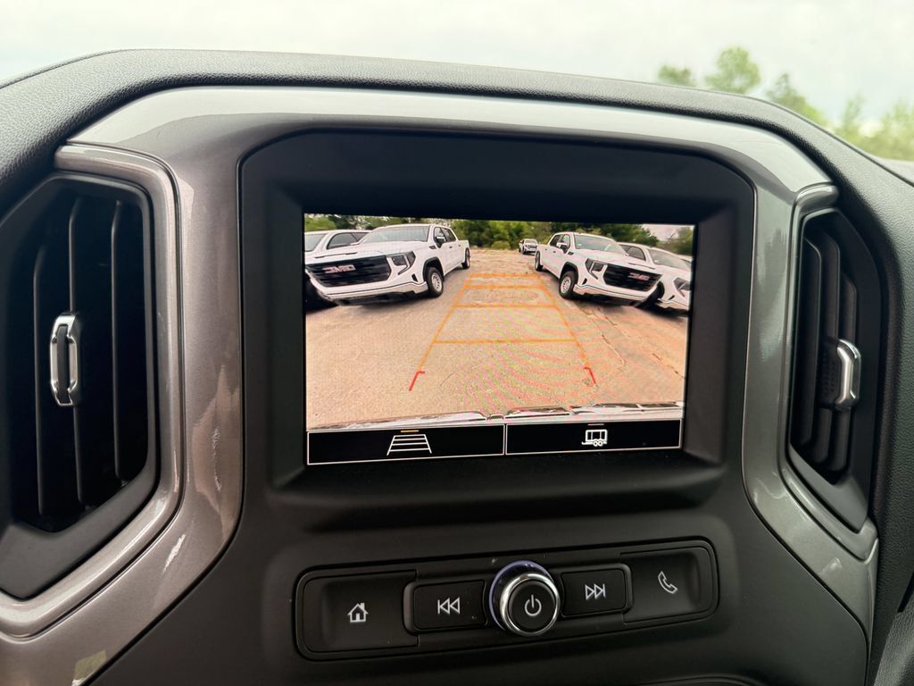 New 2026 GMC Sierra 1500 Pro w/ Pro Value Package AWD/4WD image 18