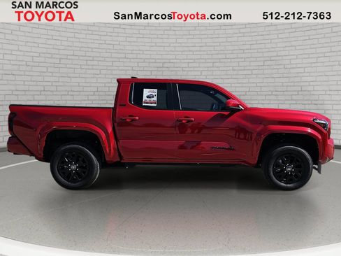 Used 2026 Toyota Tacoma SR5 AWD/4WD image 5