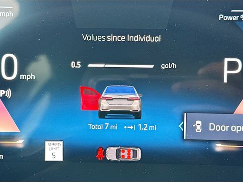 New 2026 BMW 530i w/ Convenience Package RWD image 9