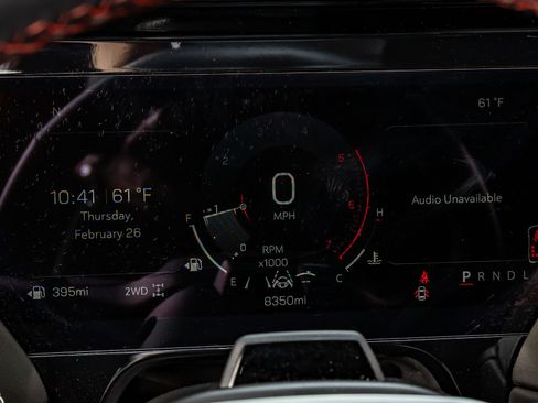 Used 2026 GMC Yukon AT4 Ultimate image 20