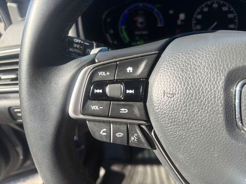 Used 2022 Honda Accord EX-L image 33