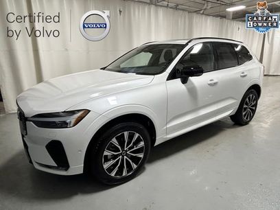 Certified 2025 Volvo XC60 B5 Plus