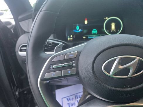 Used 2025 Hyundai Palisade Calligraphy AWD/4WD image 15