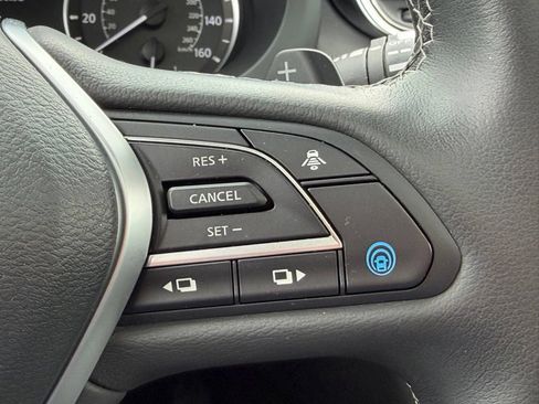 Used 2024 INFINITI QX50 Luxe AWD/4WD image 17