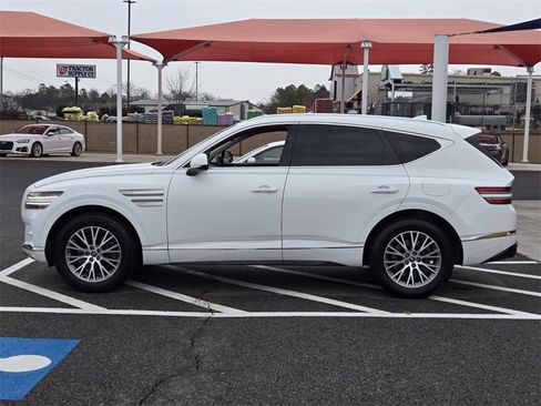 Used 2024 Genesis GV80 2.5T image 2