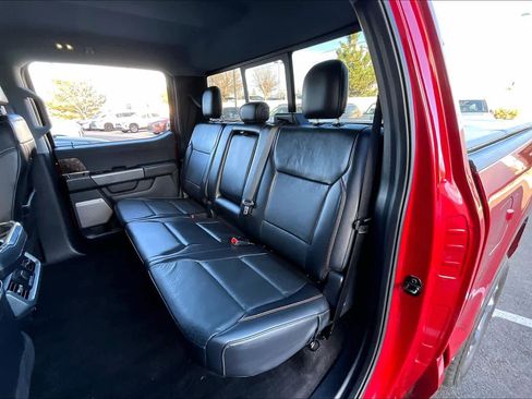 Used 2021 Ford F150 Lariat image 20