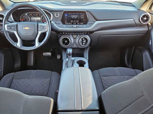 Used 2020 Chevrolet Blazer LT image 13