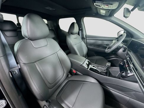 New 2026 Hyundai Santa Cruz SEL FWD image 30