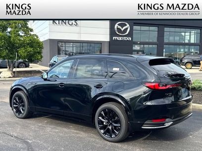 Used 2026 MAZDA CX-90 3.3 Turbo S w/ Premium Package