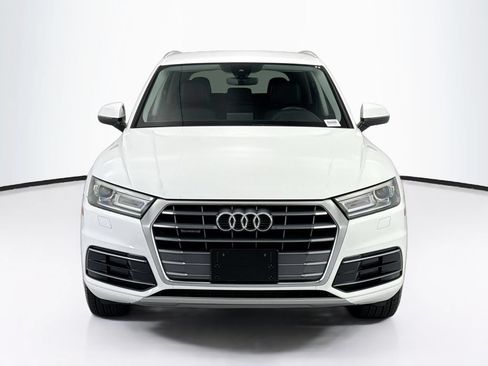 Used 2019 Audi Q5 Prestige w/ Convenience Package AWD/4WD image 2