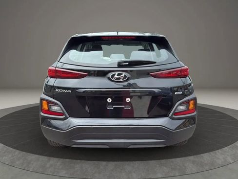 Used 2020 Hyundai Kona SE AWD/4WD image 6