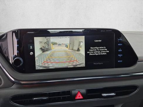 Certified 2023 Hyundai Sonata N Line FWD image 14