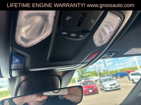Used 2026 RAM 2500 Big Horn AWD/4WD image 34