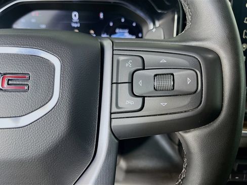Used 2024 GMC Sierra 1500 Elevation AWD/4WD image 17